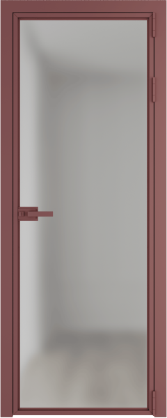 Межкомнатная дверь 1AX - картинка 13
