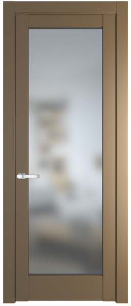 Межкомнатная дверь 4.1.2PD - картинка 6