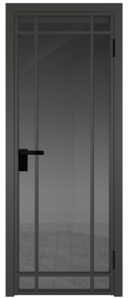 Межкомнатная дверь 5AG - картинка 45