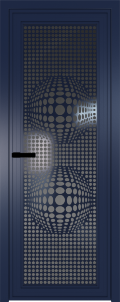 Межкомнатная дверь 1AGP - картинка 6