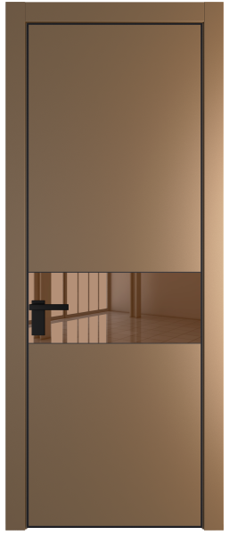 Межкомнатная дверь 17PE - картинка 185