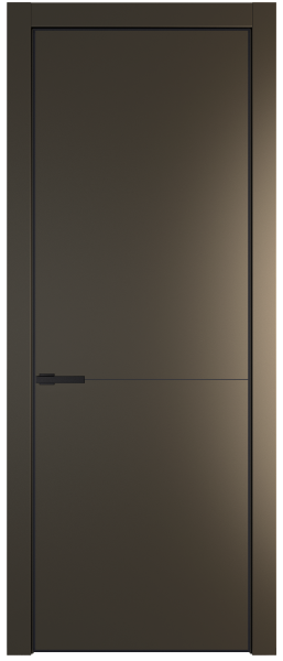 Межкомнатная дверь 16PE - картинка 20