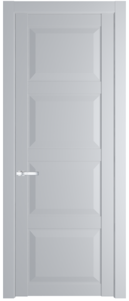 Межкомнатная дверь 1.4.1PD - картинка 2