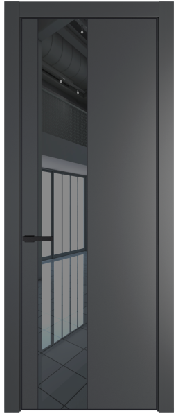Межкомнатная дверь 19PE - картинка 143