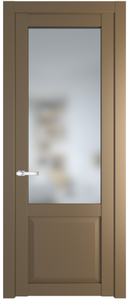 Межкомнатная дверь 2.2.2PD - картинка 6