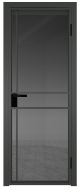Межкомнатная дверь 9AG - картинка 12