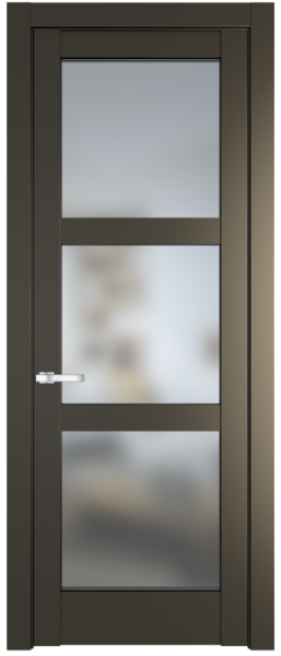 Межкомнатная дверь 4.6.2PD - картинка 19