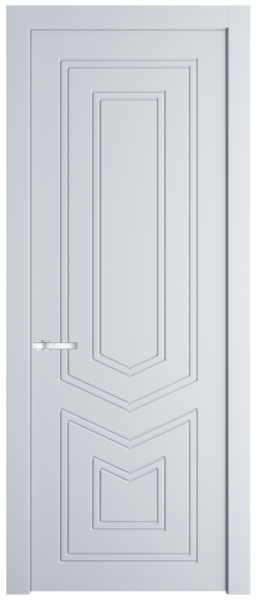 Межкомнатная дверь 29PW - картинка 2