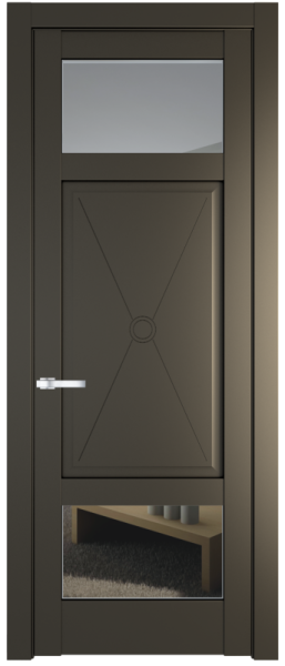 Межкомнатная дверь 1.3.2PM - картинка 20