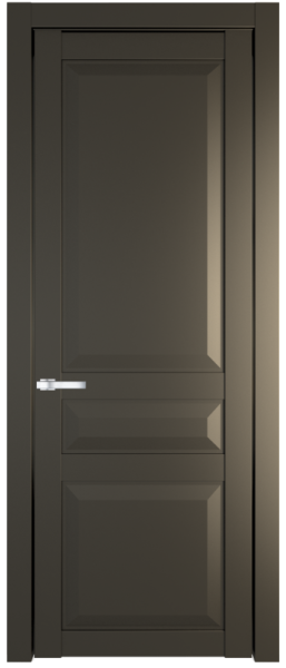 Межкомнатная дверь 1.5.1PD - картинка 10