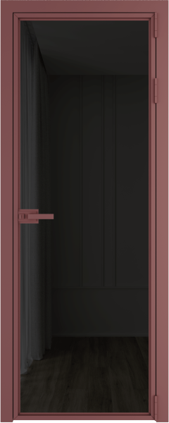 Межкомнатная дверь 1AX - картинка 188