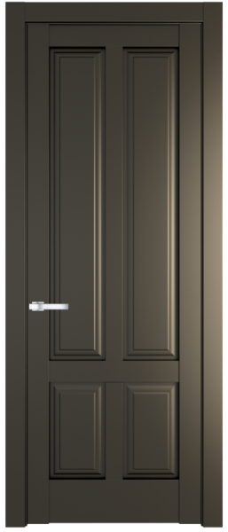 Межкомнатная дверь 4.8.1PD - картинка 10