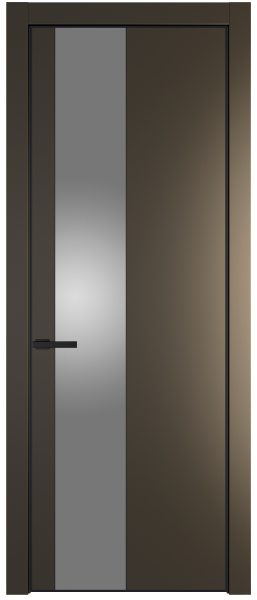 Межкомнатная дверь 19PE - картинка 306