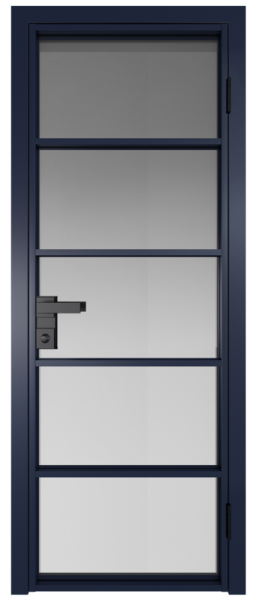 Межкомнатная дверь 14AG - картинка 8