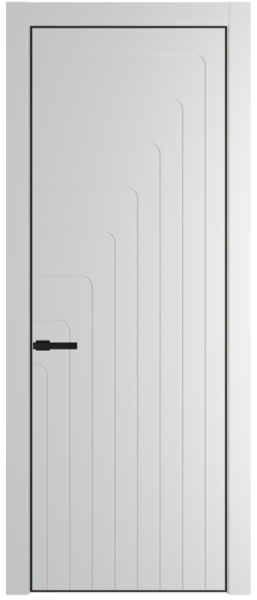Межкомнатная дверь 10PA - картинка 50