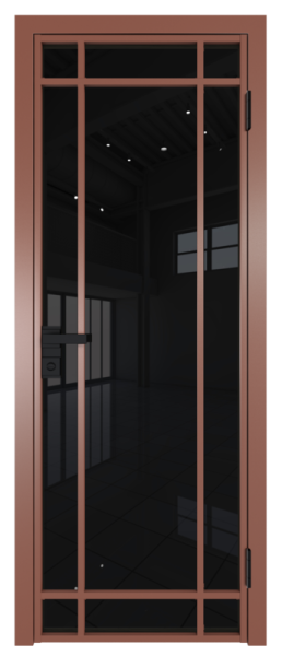 Межкомнатная дверь 5AG - картинка 28