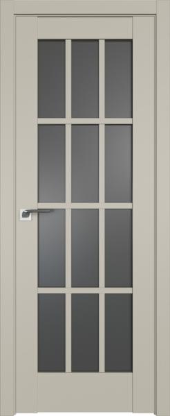 Межкомнатная дверь 102U - картинка 22