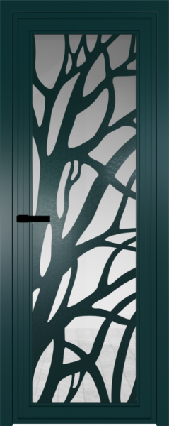 Межкомнатная дверь 1AGP - картинка 205