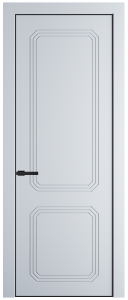Межкомнатная дверь 33PE - картинка 2
