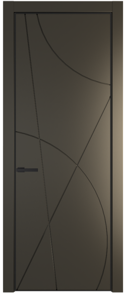 Межкомнатная дверь 4PA - картинка 23
