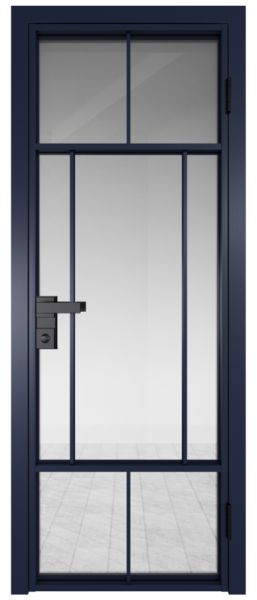 Межкомнатная дверь 10AG - картинка 40