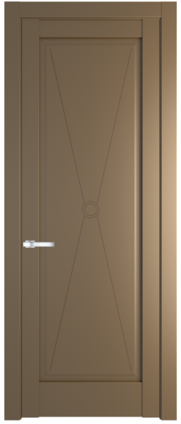 Межкомнатная дверь 1.1.1PM - картинка 11