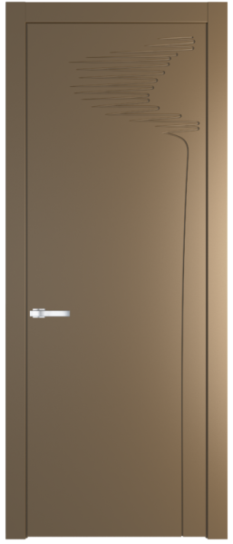 Межкомнатная дверь 25PW - картинка 11