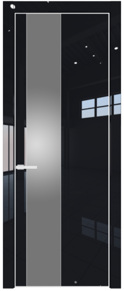Межкомнатная дверь 19LA - картинка 210
