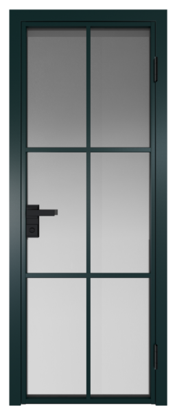 Межкомнатная дверь 3AG - картинка 2