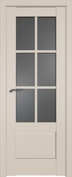 Межкомнатная дверь 103U - картинка 16