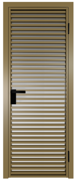 Межкомнатная дверь 12AG - картинка 4