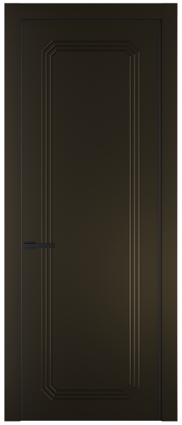 Межкомнатная дверь 32PA - картинка 20
