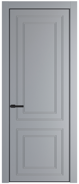Межкомнатная дверь 27PA - картинка 10