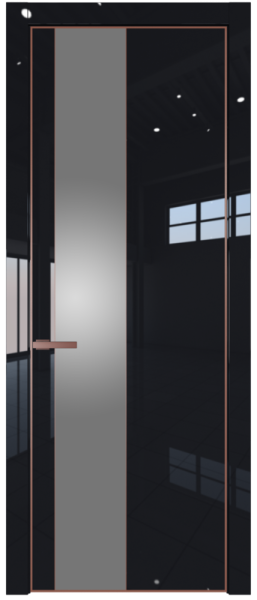 Межкомнатная дверь 19LA - картинка 216