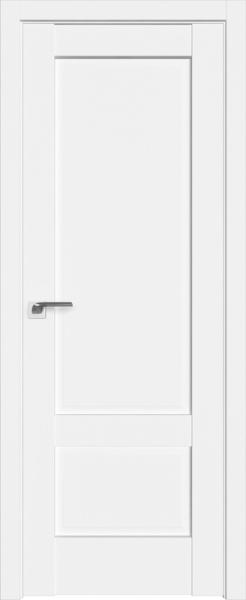 Межкомнатная дверь 105U - картинка 1