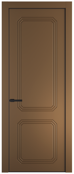 Межкомнатная дверь 34PA - картинка 22