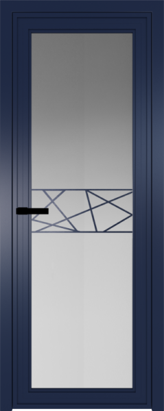 Межкомнатная дверь 1AGP - картинка 264