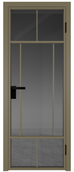 Межкомнатная дверь 10AG - картинка 31