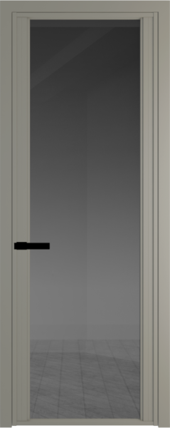 Межкомнатная дверь 2AGP - картинка 5