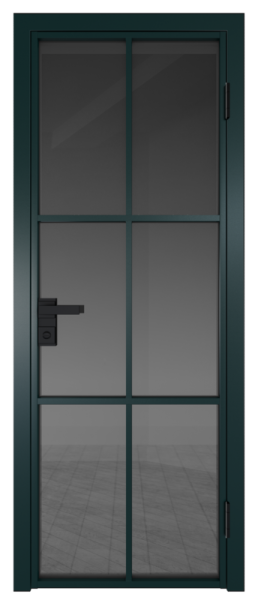 Межкомнатная дверь 3AG - картинка 9