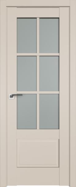 Межкомнатная дверь 103U - картинка 18