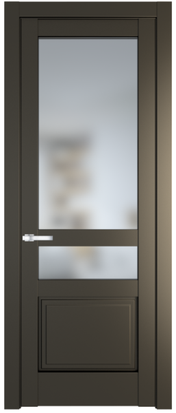 Межкомнатная дверь 3.5.4PD - картинка 4