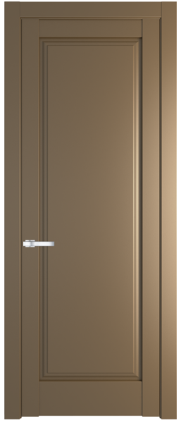 Межкомнатная дверь 4.1.1PD - картинка 4