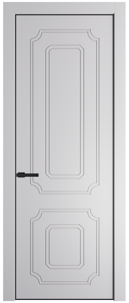 Межкомнатная дверь 31PA - картинка 4
