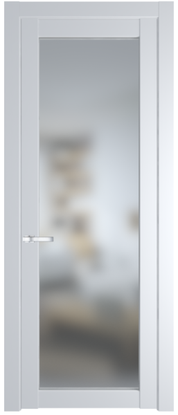 Межкомнатная дверь 2.1.2PD - картинка 9