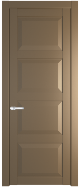 Межкомнатная дверь 1.4.1PD - картинка 8
