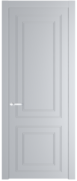 Межкомнатная дверь 27PW - картинка 6