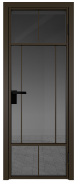 Межкомнатная дверь 10AG - картинка 32