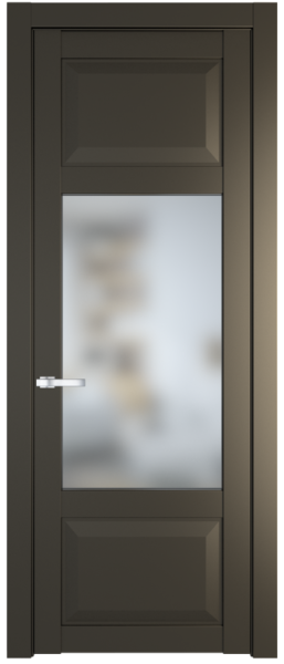 Межкомнатная дверь 1.3.3PD - картинка 4