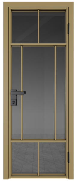 Межкомнатная дверь 10AG - картинка 7